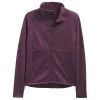 The North Face Canyonlands Full-Zip Sweater (Women's) -ArcticVista by The North Face 111731 QAY LG