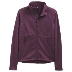 The North Face Canyonlands Full-Zip Sweater (Women's)