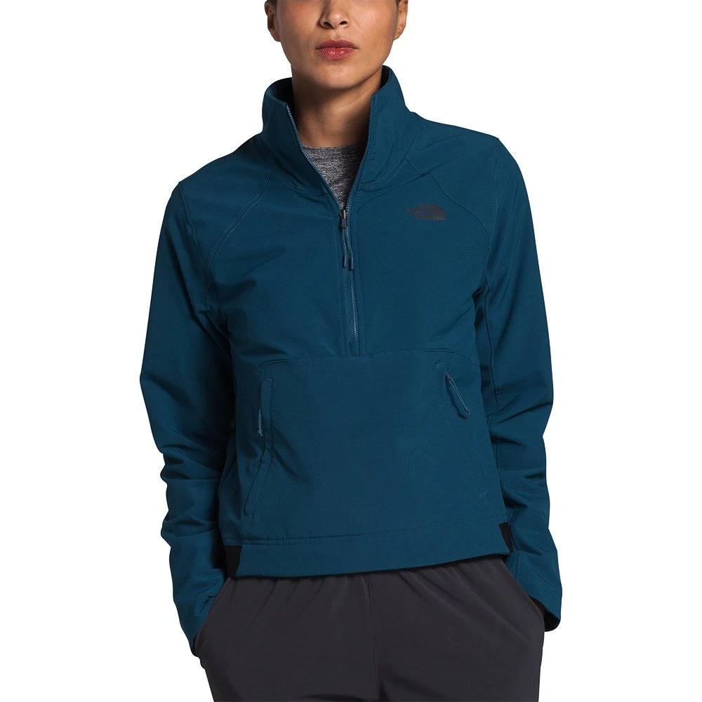 The North Face Shelbe Raschel Pullover (Women's)