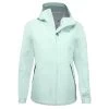 The North Face Dryzzle FUTURELIGHT Rain Jacket (Women's) -ArcticVista by The North Face 113959 WC7 LG