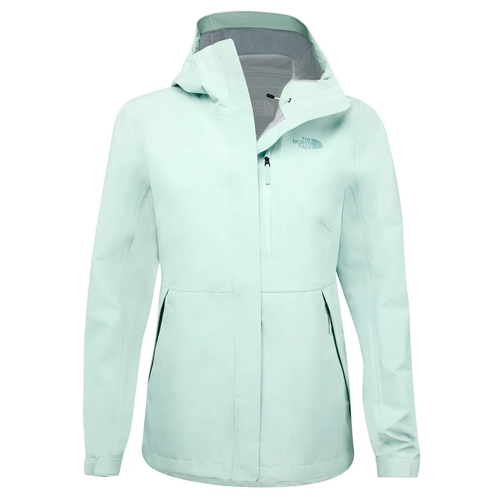 The North Face Dryzzle FUTURELIGHT Rain Jacket (Women's)