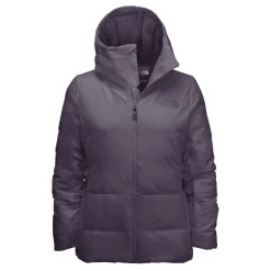 The North Face Cirque Down Ski Jacket (Women's)