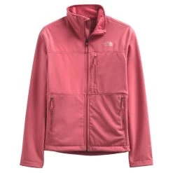 The North Face Apex Bionic Softshell Jacket (Women's)