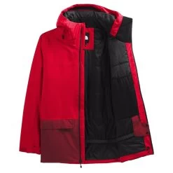 The North Face Sickline Insulated Ski Jacket (Men's)
