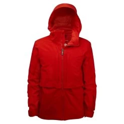 The North Face Anonym FUTURELIGHT Insulated Ski Jacket (Men's)