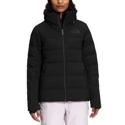 The North Face Amry Down Ski Jacket (Women's) -ArcticVista by The North Face 119427 JK3 TNF BLK LG