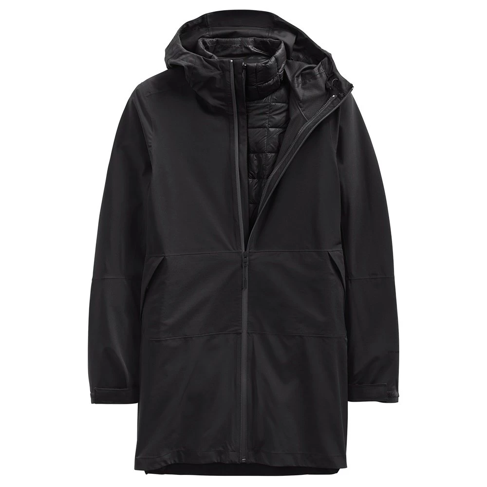 The North Face ThermoBall™ Eco Triclimate Parka (Women's)