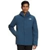 The North Face Carto Triclimate Ski Jacket (Men's) -ArcticVista by The North Face 121722 83Y LG