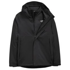 The North Face Carto Triclimate Ski Jacket (Men's) -ArcticVista by The North Face 121722 JK3 LG