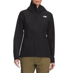 The North Face Dryzzle FUTURELIGHT Jacket (Women's) -ArcticVista by The North Face 123800 JK3 TNF BLK LG