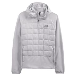 The North Face Thermoball Hybrid Eco 2.0 1/4-Zip Jacket (Men's)