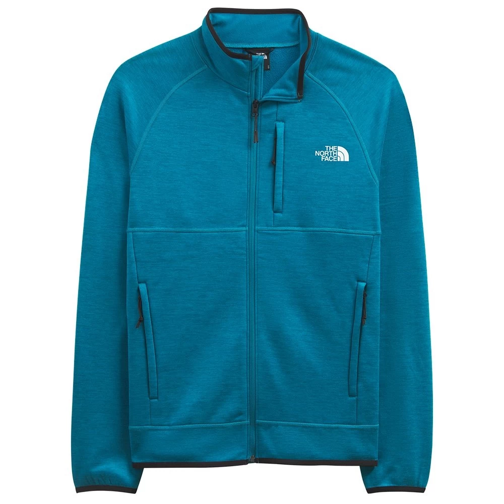 The North Face Canyonlands Full Zip Jacket (Men's)
