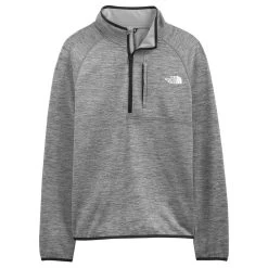 The North Face Canyonlands 1/4-Zip Fleece (Men's)