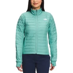 The North Face Canyonlands Hybrid Jacket (Women's)