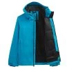 The North Face Descendit Insulated Ski Jacket (Men's) -ArcticVista by The North Face 126795 JA7 AC BLU LG