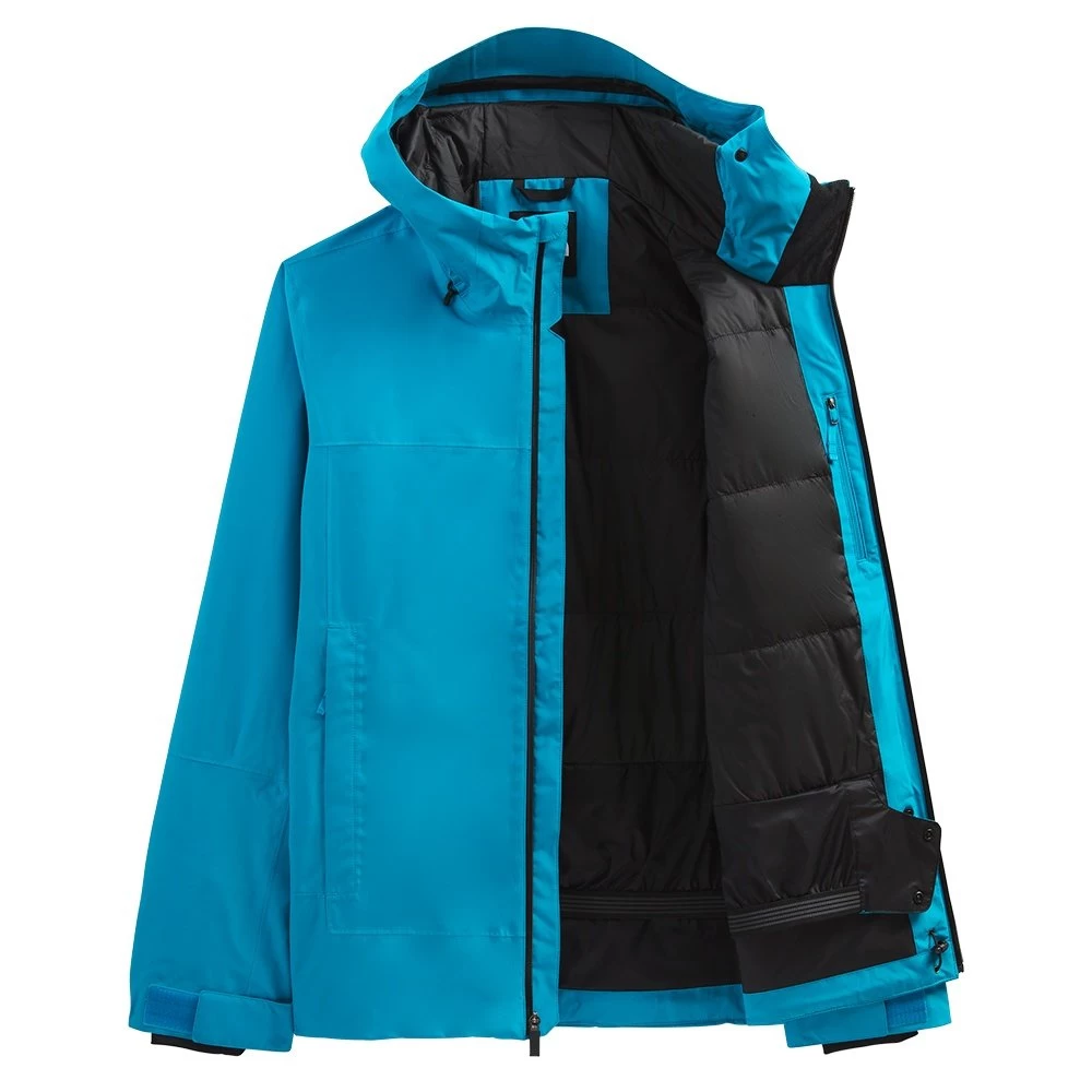 The North Face Descendit Insulated Ski Jacket (Men's)