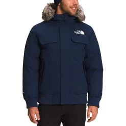 The North Face McMurdo Bomber Jacket (Men's)