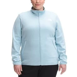 The North Face Canyonlands Plus Full-Zip Fleece Jacket (Women's)