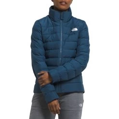 The North Face Aconcagua 3 Down Jacket (Women's)