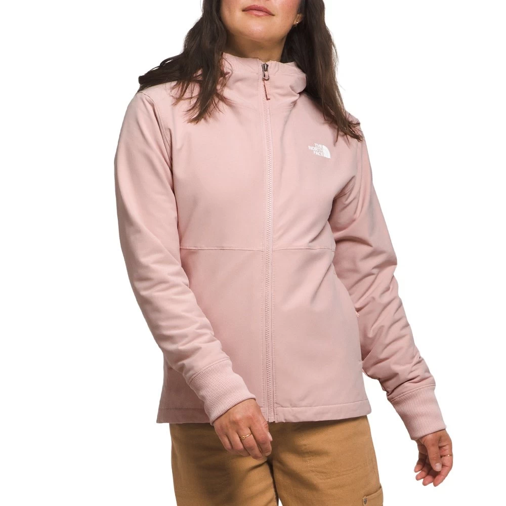 The North Face Shelbe Raschel Hoodie (Women's)