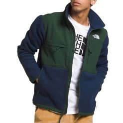 The North Face Denali Fleece Jacket (Men's)