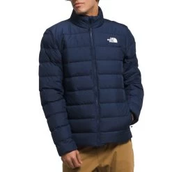 The North Face Aconcagua Down Jacket (Men's)