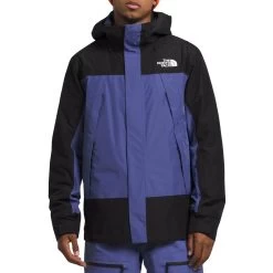The North Face Clement Triclimate Ski Jacket (Men's)