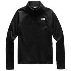 THE NORTH FACE Women's Canyonland 1/4-Zip Fleece Pullover