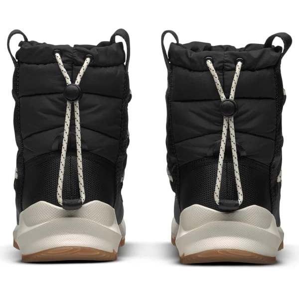 THE NORTH FACE Women's Thermoball Lace-Up Boots 4 THE NORTH FACE Women's Thermoball Lace-Up Boots - Image 2