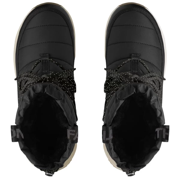 THE NORTH FACE Women's Thermoball Lace-Up Boots 5 THE NORTH FACE Women's Thermoball Lace-Up Boots - Image 3