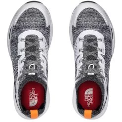 THE NORTH FACE Women’s VECTIV Escape Trail Running Shoe -ArcticVista by The North Face 2072804 101 alt2