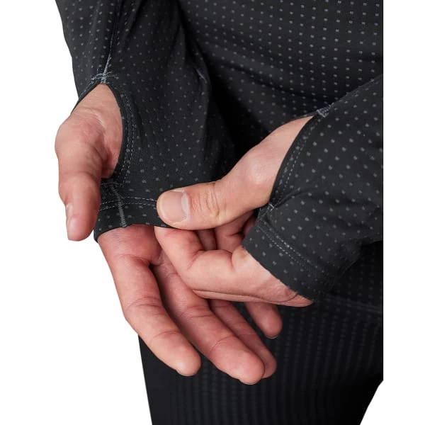 THE NORTH FACE Men’s Summit DotKnit Crew 4 THE NORTH FACE Men’s Summit DotKnit Crew - Image 2