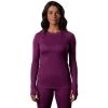 THE NORTH FACE Women’s DotKnit Crew Top -ArcticVista by The North Face 2074646 502 main