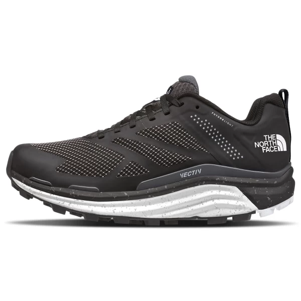THE NORTH FACE Women’s VECTIV Enduris FUTURELIGHT Reflect Trail Running Shoes 3 THE NORTH FACE Women’s VECTIV Enduris FUTURELIGHT Reflect Trail Running Shoes
