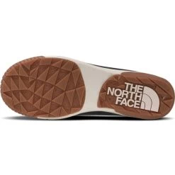 THE NORTH FACE Women’s Sierra Mid Lace Waterproof Boots -ArcticVista by The North Face 2075638 001 alt3