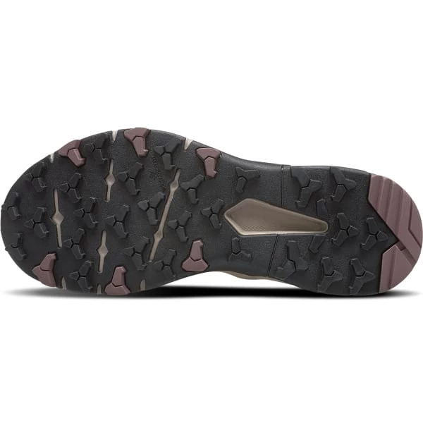 THE NORTH FACE Women's VECTIV Exploris Mid FUTURELIGHT Leather Hiking Boots 6 THE NORTH FACE Women's VECTIV Exploris Mid FUTURELIGHT Leather Hiking Boots - Image 4