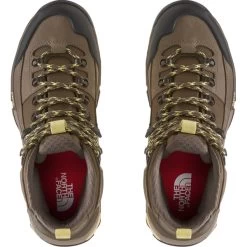 THE NORTH FACE Women's Crestvale FUTURELIGHT Hiking Boots -ArcticVista by The North Face 2079931 203 alt2