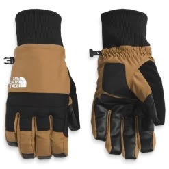 THE NORTH FACE Men’s Montana Utility SG Gloves