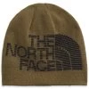THE NORTH FACE Men's Reversible Highline Beanie -ArcticVista by The North Face 2082747 315 main