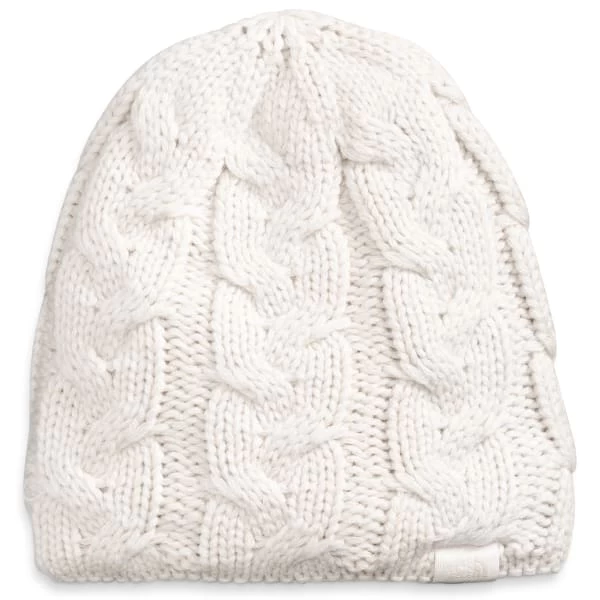 THE NORTH FACE Women's Cable Minna Beanie 3 THE NORTH FACE Women's Cable Minna Beanie