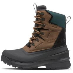 THE NORTH FACE Men’s Chilkat V 400 Waterproof Boots