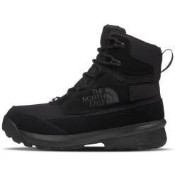 THE NORTH FACE Men’s Chilkat V Cognito Waterproof Boots