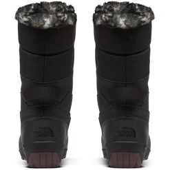 THE NORTH FACE Women’s Shellista IV Luxe Waterproof Boots 7 THE NORTH FACE Women’s Shellista IV Luxe Waterproof Boots -ArcticVista by The North Face 2083158 001 alt1