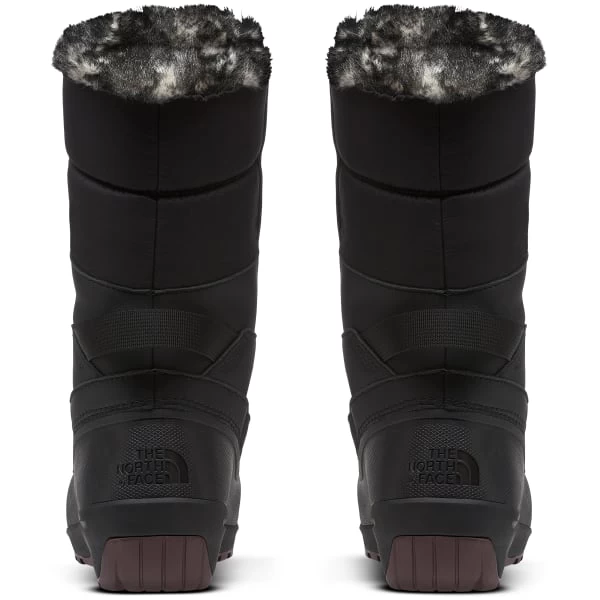 THE NORTH FACE Women’s Shellista IV Luxe Waterproof Boots 4 THE NORTH FACE Women’s Shellista IV Luxe Waterproof Boots - Image 2