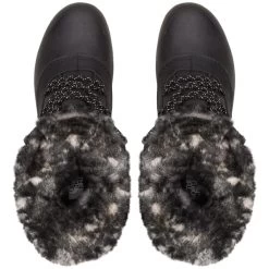 THE NORTH FACE Women’s Shellista IV Luxe Waterproof Boots 8 THE NORTH FACE Women’s Shellista IV Luxe Waterproof Boots -ArcticVista by The North Face 2083158 001 alt2