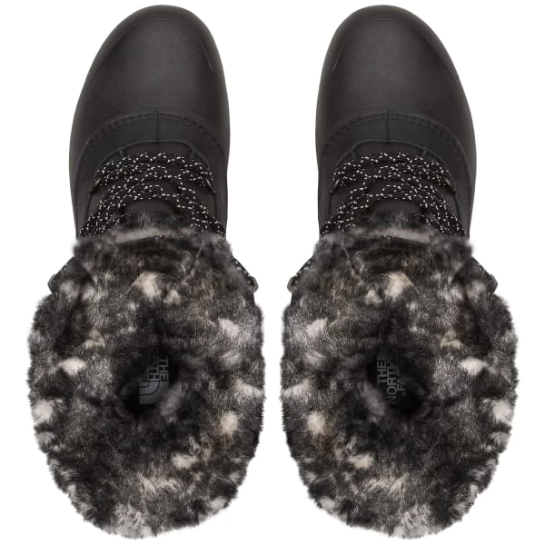 THE NORTH FACE Women’s Shellista IV Luxe Waterproof Boots 5 THE NORTH FACE Women’s Shellista IV Luxe Waterproof Boots - Image 3