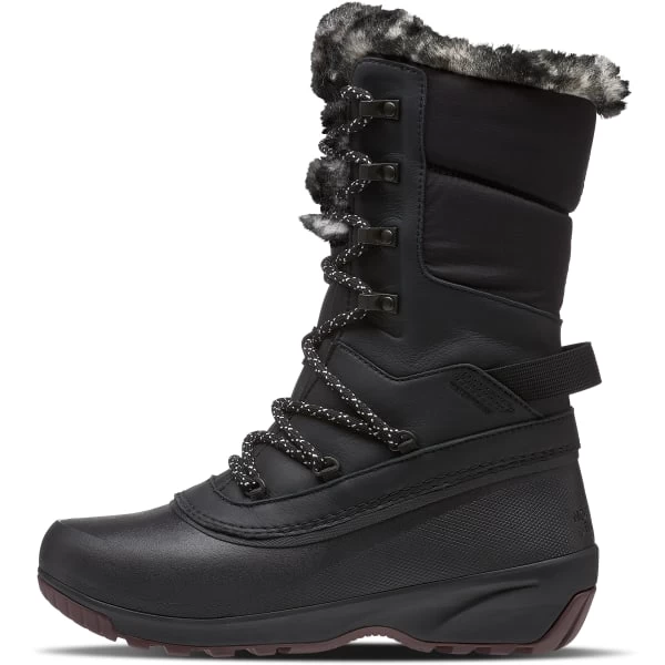 THE NORTH FACE Women’s Shellista IV Luxe Waterproof Boots 3 THE NORTH FACE Women’s Shellista IV Luxe Waterproof Boots