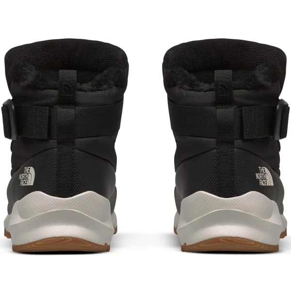 THE NORTH FACE Women's Thermoball Waterproof Pull-On Booties 4 THE NORTH FACE Women's Thermoball Waterproof Pull-On Booties - Image 2