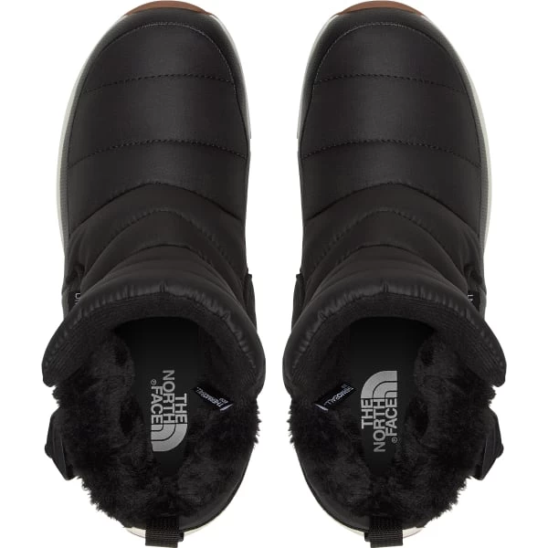 THE NORTH FACE Women's Thermoball Waterproof Pull-On Booties 5 THE NORTH FACE Women's Thermoball Waterproof Pull-On Booties - Image 3