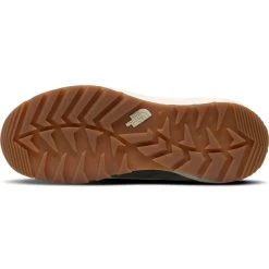 THE NORTH FACE Women's Thermoball Waterproof Pull-On Booties 9 THE NORTH FACE Women's Thermoball Waterproof Pull-On Booties -ArcticVista by The North Face 2083162 001 alt3